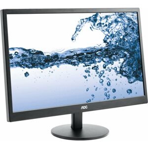 LCD monitor 21.5" AOC E2270SWDN