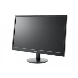 LCD monitor 23.6" AOC M2470SWH