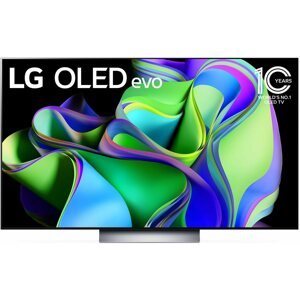 Televize 55" LG OLED55C31