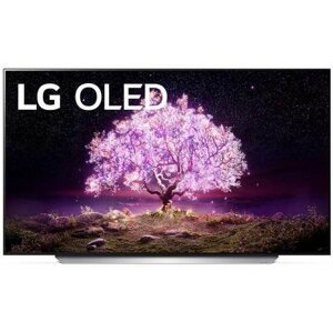 Televízió 65" LG OLED65C15
