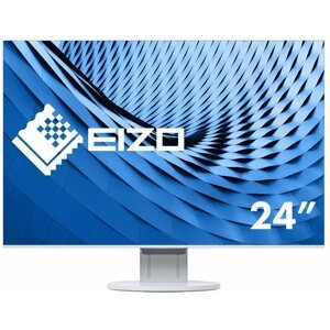 LCD monitor 24" EIZO FlexScan EV2456-WT