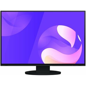 LCD monitor 24" EIZO FlexScan EV2495-BK
