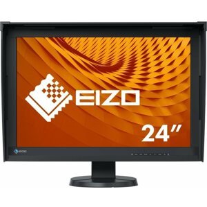 LCD monitor 24" EIZO ColorEdge CG247X
