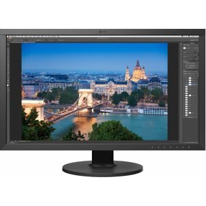 LCD monitor 27"-es EIZO Color Edge CS2731