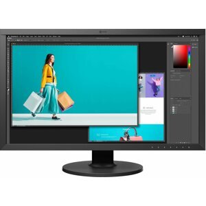 LCD monitor 27" EIZO Color Edge CS2740