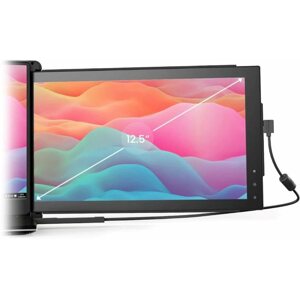 LCD monitor 12.5" Mobile Pixels TRIO