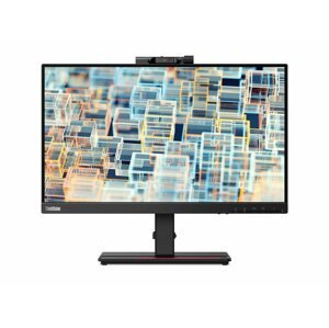 LCD monitor 21.5" Lenovo ThinkVision T22v-20