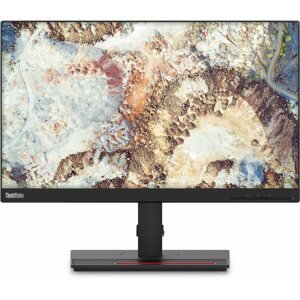 LCD monitor 21.5" Lenovo ThinkVision T22i-20