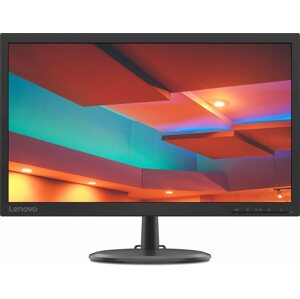 LCD monitor 21.5" Lenovo C22-20
