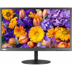 LCD monitor 23.8" Lenovo TE24-10