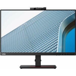 LCD monitor 23.8" Lenovo ThinkVision T24v-20