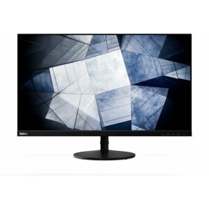 LCD monitor 28" Lenovo ThinkVision S28u-10