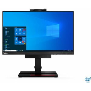 LCD monitor 21.5" Lenovo ThinkCentre Tiny-In-One 22 Gen 4 Touch