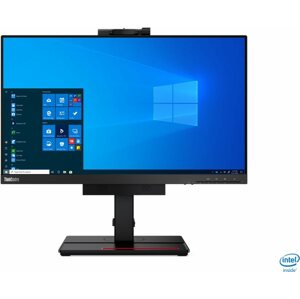 LCD monitor 23.8" Lenovo ThinkCentre Tiny-In-One 24 Gen 4 Touch