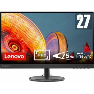 LCD monitor 27" Lenovo C27-30