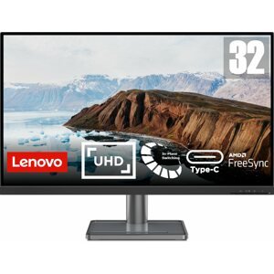 LCD monitor 31.5" Lenovo L32p-30