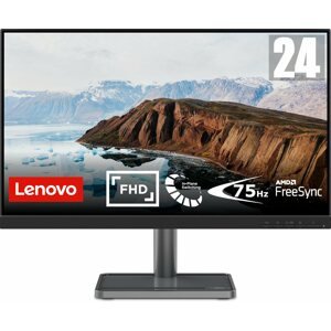 LCD monitor 23,8“ Lenovo L24i-30