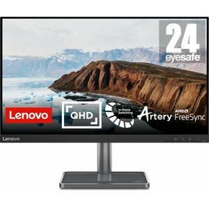 LCD monitor 23.8" Lenovo L24q-35