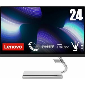 LCD monitor 23.8" Lenovo Q24i-20