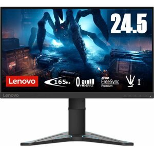 LCD monitor 24,5“ Lenovo G25-20
