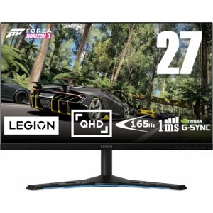 LCD monitor 27" Lenovo Legion Y27q-20