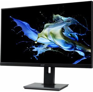 LCD monitor 24" Acer B247Ybmiprzx