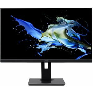 LCD monitor 27" Acer B277Ubmiipprzx