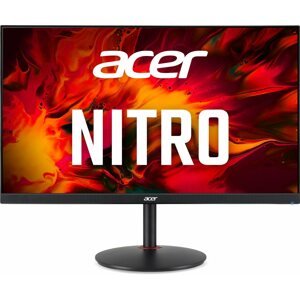 LCD monitor 24,5" Acer Nitro XV252QF Gaming