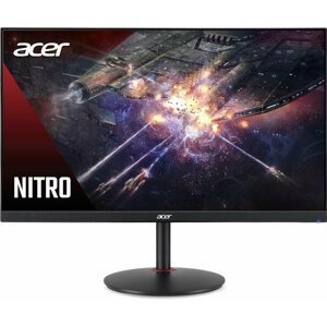LCD monitor 24,5" Acer Nitro XV252QZ
