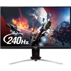 LCD monitor 27" Acer Nitro XV273Xbmiiprzx Gaming