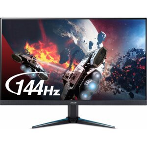 LCD monitor 27"Acer Nitro VG270UP Gaming