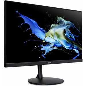 LCD monitor 23.8" Acer CB242Ybmiprx