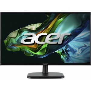 LCD monitor 23,8" Acer EK240YCbi