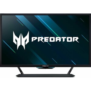 LCD monitor 42.5" Acer Predator CG437KS