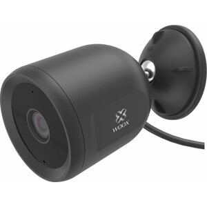IP kamera WOOX R9044 vezetékes kültéri HD kamera