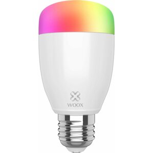 LED izzó WOOX 5085-Diamond Smart WiFi E27 LED Bulb