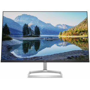 LCD monitor 23,8" HP M24fe