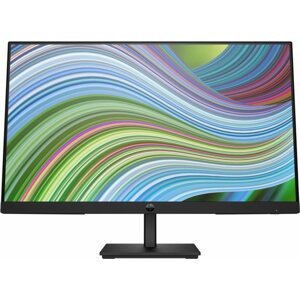 LCD monitor 23,8" HP P24 G5