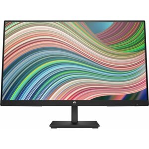 LCD monitor 23,8" HP V24ie G5
