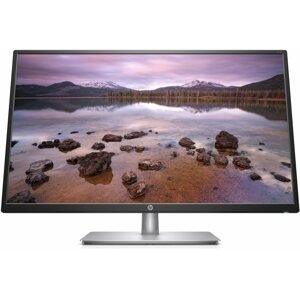 LCD monitor 32" HP 32s