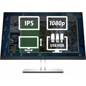 LCD monitor 22" HP E22 G4