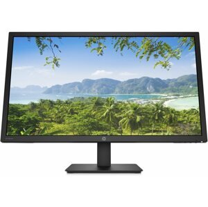 LCD monitor 28" HP V28 4K
