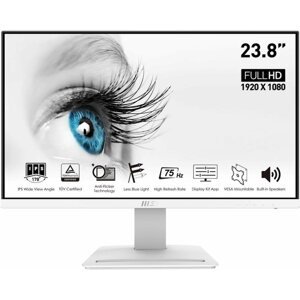 LCD monitor 23,8" MSI PRO MP243W