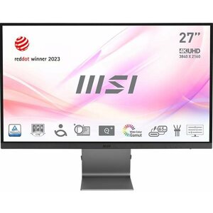 LCD monitor 27" MSI Modern MD271UL