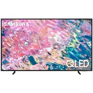 Televízió 50" Samsung QE50Q60B