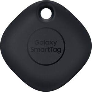 Bluetooth kulcskereső Samsung Galaxy SmartTag okos kulcstartó fekete