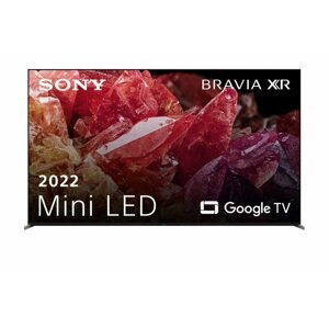 Televízió 85"-os Sony Bravia XR-85X95K