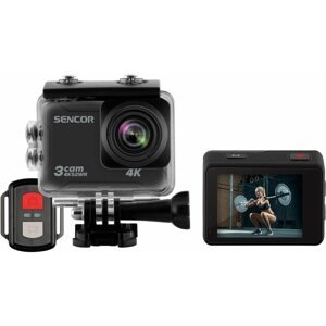 Kültéri kamera Sencor 3CAM 4K52WR