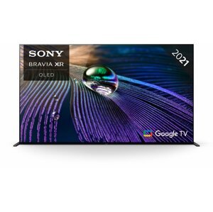 Televízió 55" Sony Bravia OLED XR-55A90J