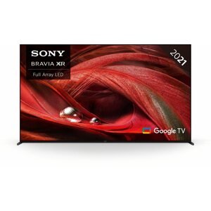 Televízió 85" Sony Bravia XR-85X95J
